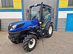 New Holland T 4.110 N CAB STAGE V