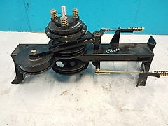 New Holland TC5040 (Spare part/Reservedel/Ersatzteil)