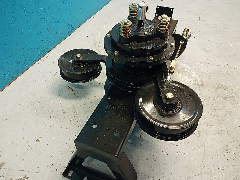 New Holland TC5040 (Spare part/Reservedel/Ersatzteil)