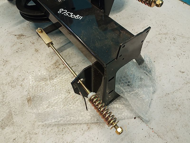 New Holland TC5040 (Spare part/Reservedel/Ersatzteil)