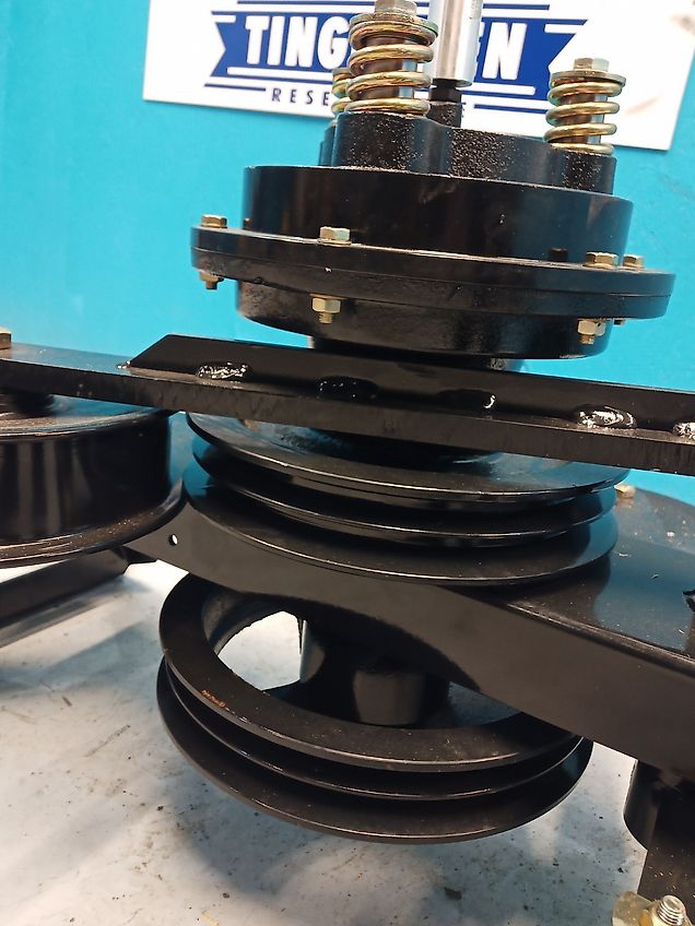 New Holland TC5040 (Spare part/Reservedel/Ersatzteil)