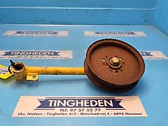 New Holland TX68 (Spare part/Reservedel/Ersatzteil)