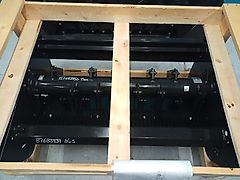 New Holland TC5040 (Spare part/Reservedel/Ersatzteil)