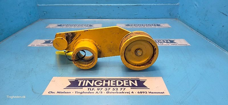 New Holland TX68 (Spare part/Reservedel/Ersatzteil)