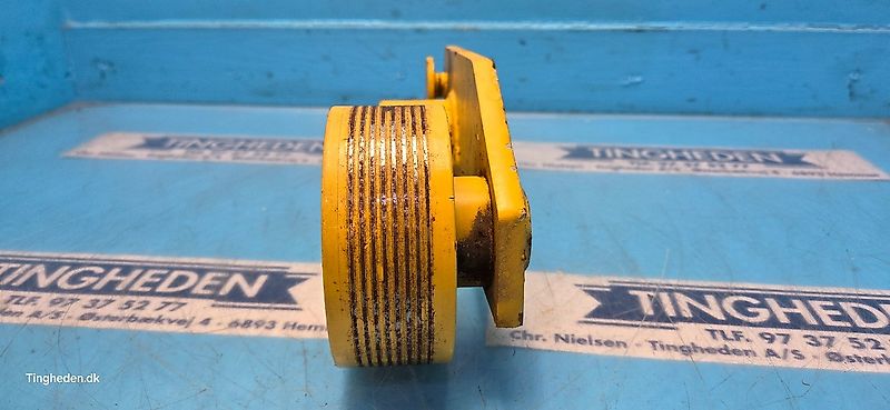 New Holland TX68 (Spare part/Reservedel/Ersatzteil)
