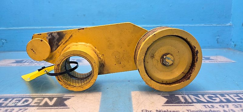 New Holland TX68 (Spare part/Reservedel/Ersatzteil)