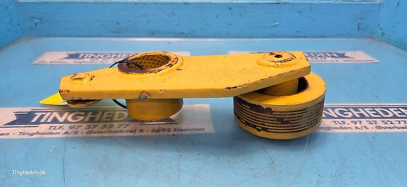 New Holland TX68 (Spare part/Reservedel/Ersatzteil)