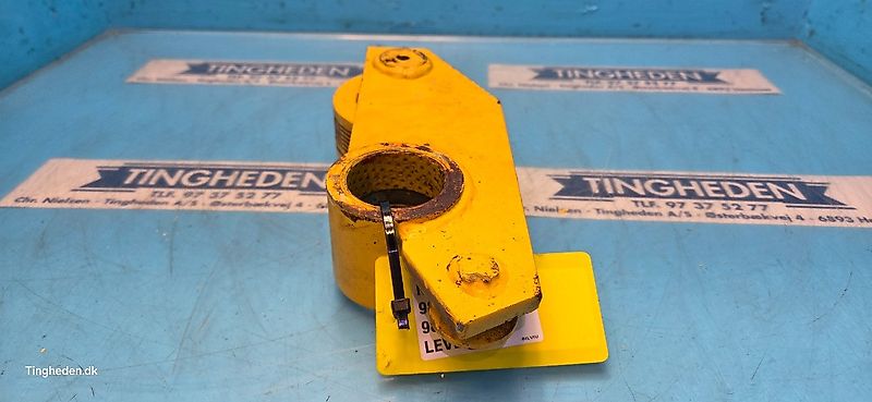 New Holland TX68 (Spare part/Reservedel/Ersatzteil)