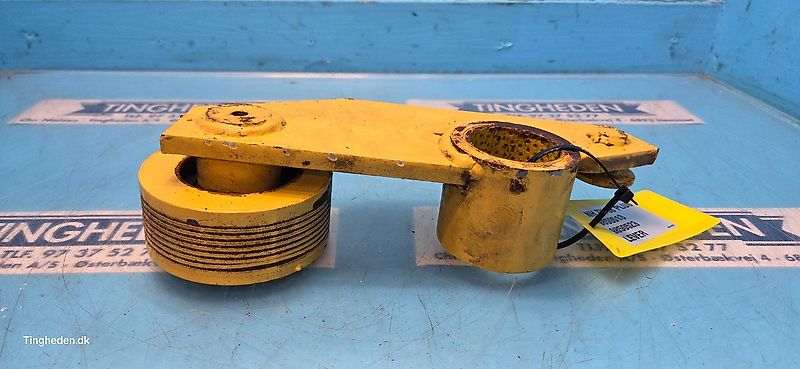 New Holland TX68 (Spare part/Reservedel/Ersatzteil)