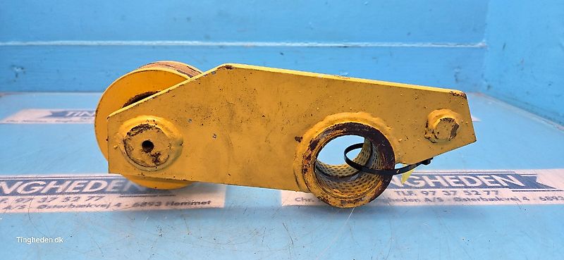 New Holland TX68 (Spare part/Reservedel/Ersatzteil)