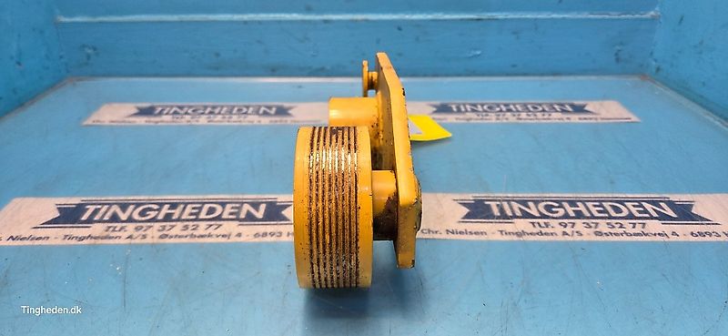 New Holland TX68 (Spare part/Reservedel/Ersatzteil)