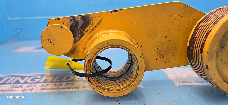 New Holland TX68 (Spare part/Reservedel/Ersatzteil)