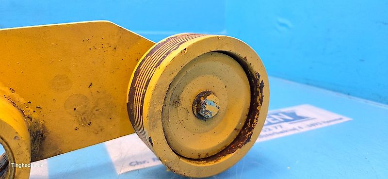 New Holland TX68 (Spare part/Reservedel/Ersatzteil)