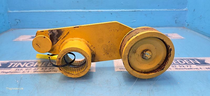 New Holland TX68 (Spare part/Reservedel/Ersatzteil)