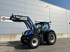 New Holland T6.145 AUTOCOMMAND MY19