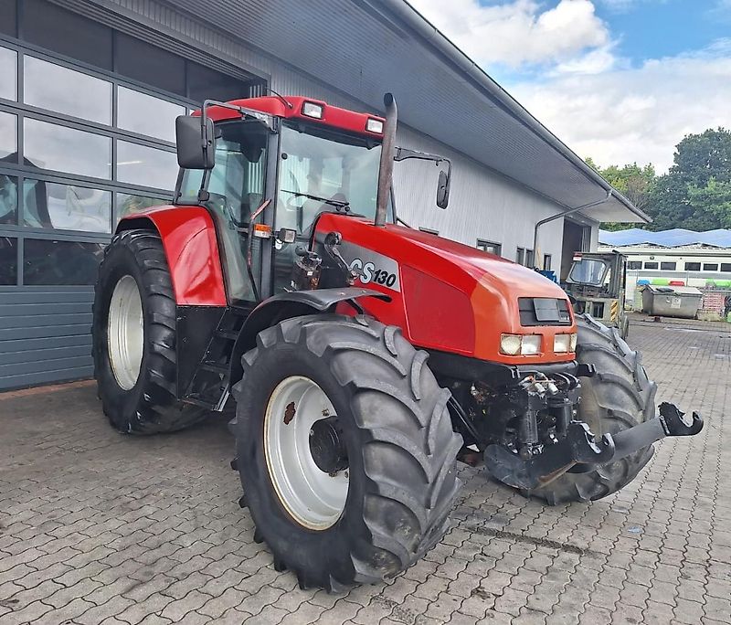 Case IH CS 130