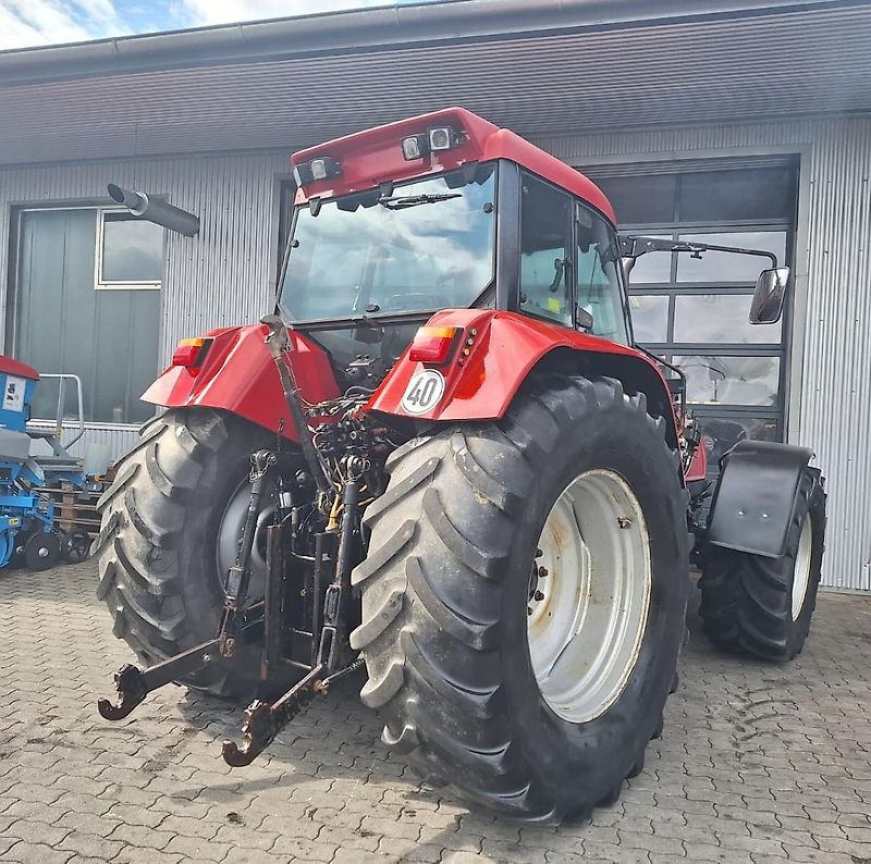 Case IH CS 130