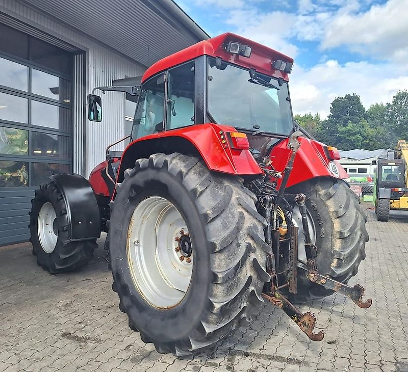 Case IH CS 130