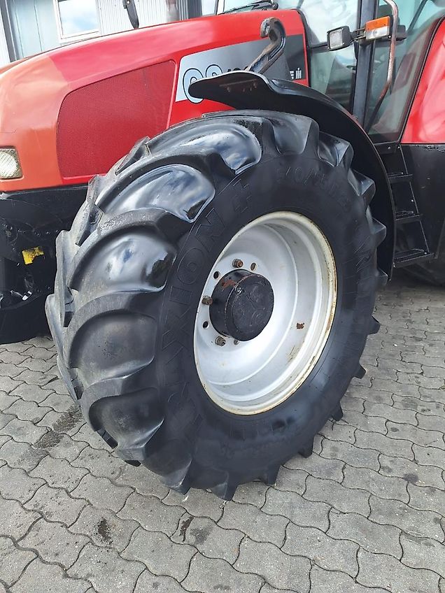 Case IH CS 130