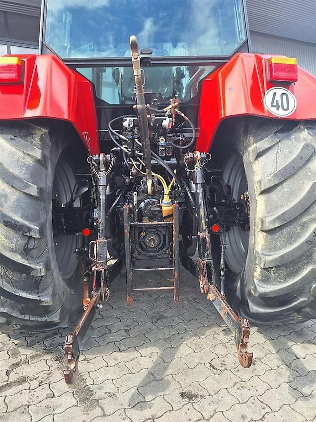 Case IH CS 130