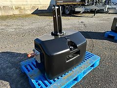 Tenwinkel Magnetit 600 kg
