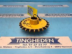 New Holland TX68 (Spare part/Reservedel/Ersatzteil)