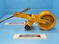 New Holland TX68 (Spare part/Reservedel/Ersatzteil)