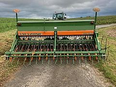 Amazone Sähmaschine - Kreiselegge 4 m