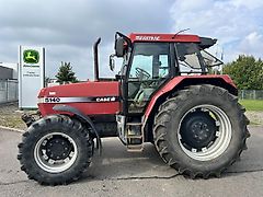 Case IH Maxxum 5140 Plus