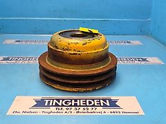 New Holland TX68 (Spare part/Reservedel/Ersatzteil)