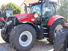 Case IH Maxxum 150 CVXDrive