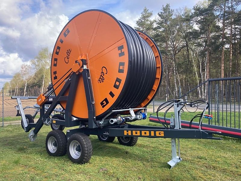 Hüdig IROMAT II TD AKTION