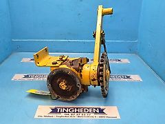 New Holland TX68 (Spare part/Reservedel/Ersatzteil)