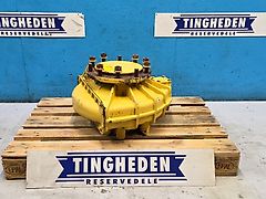 New Holland TX68 (Spare part/Reservedel/Ersatzteil)