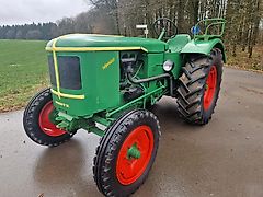 Deutz-Fahr F3L514 / 51