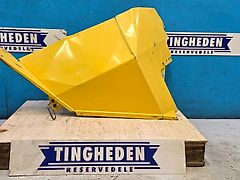 New Holland TX68 (Spare part/Reservedel/Ersatzteil)