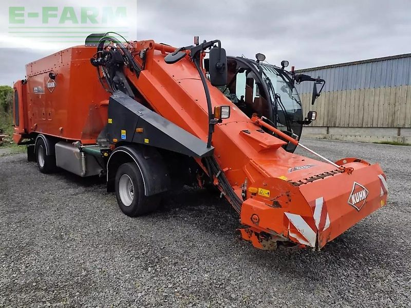 Kuhn spw intense 22.2 cl