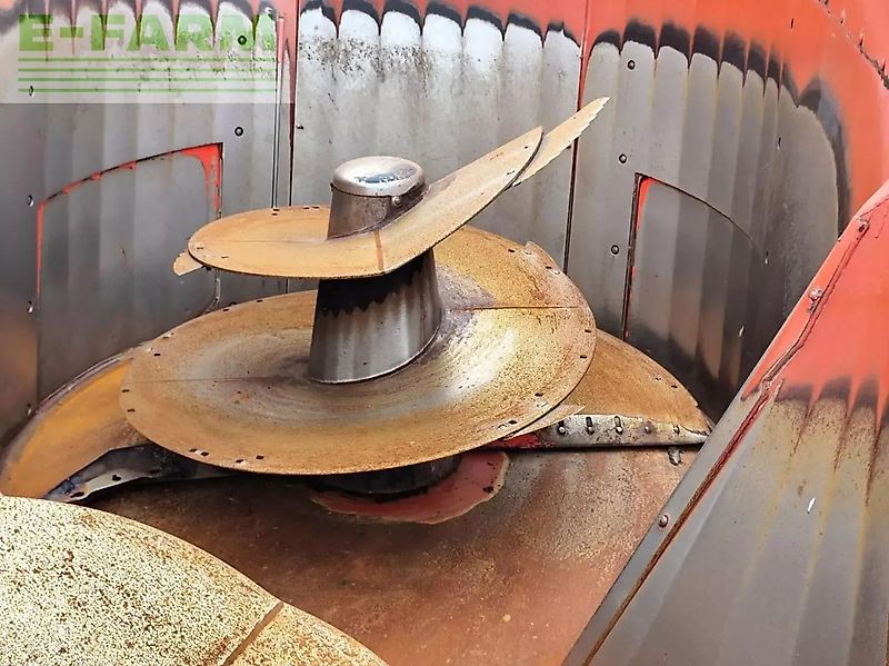 Kuhn spw intense 22.2 cl