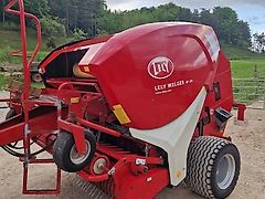 Lely Rundballenpresse RP 245