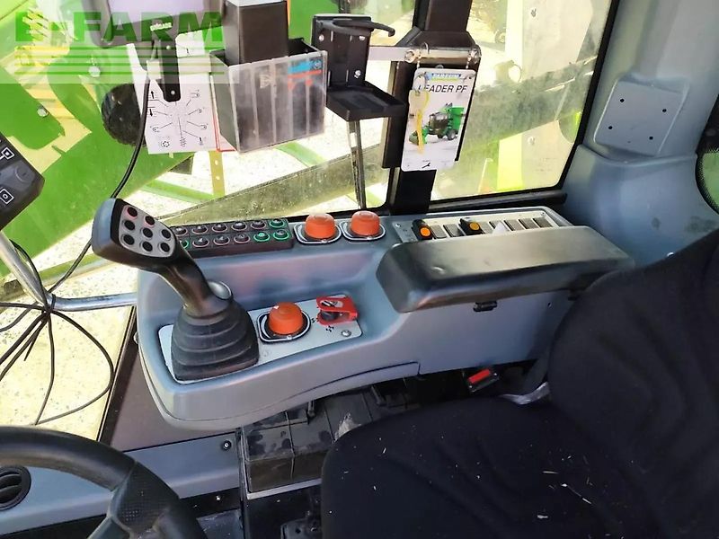 Faresin leader pf2.22 plus ecomode