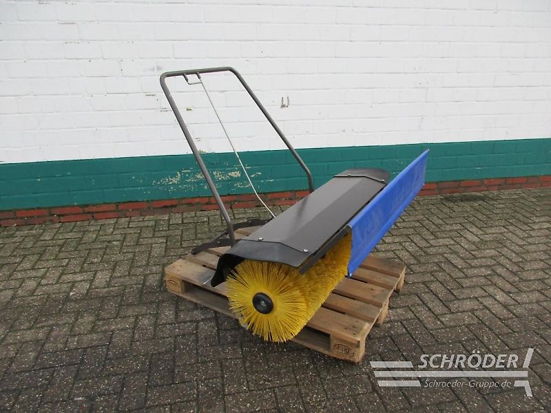 Husqvarna FRONTKEHRMASCHINE 1,20 M