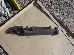 CBM hydr. Oberlenker Cat 3, neu, ohne Schläuche