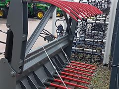 Bressel & Lade 2500 mm