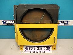 New Holland FX375 (Spare part/Reservedel/Ersatzteil)