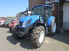 New Holland T5.80 DC