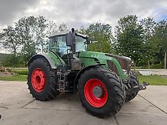 Fendt 939 Vario Profi plus TMS Fendt 939 vario profi plus TMS AIRCO