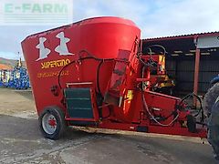 Supertino starmix vm2 18