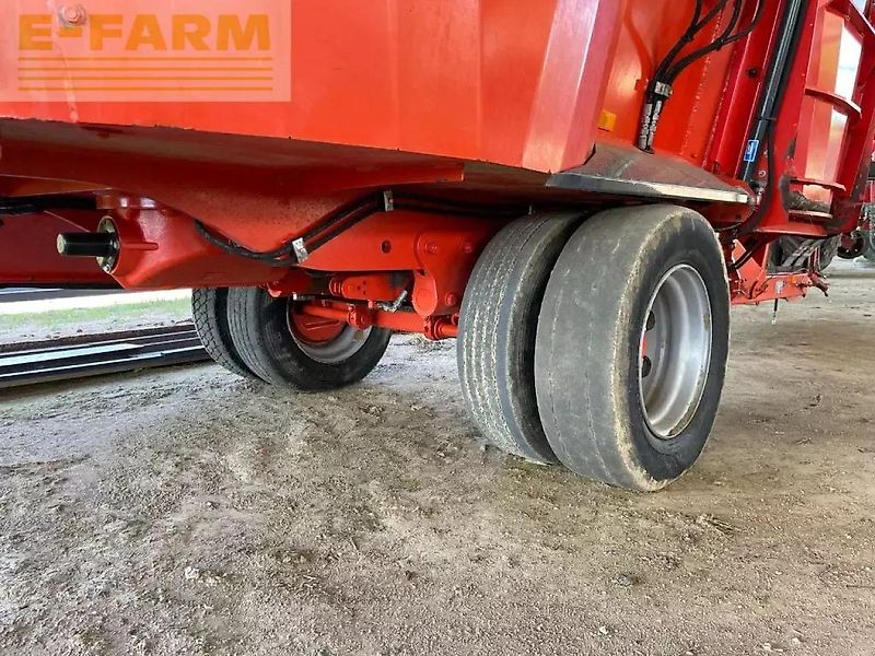 Kuhn profile plus 2070