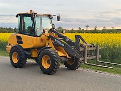 Volvo L20F