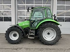 Deutz-Fahr Agrotron 85